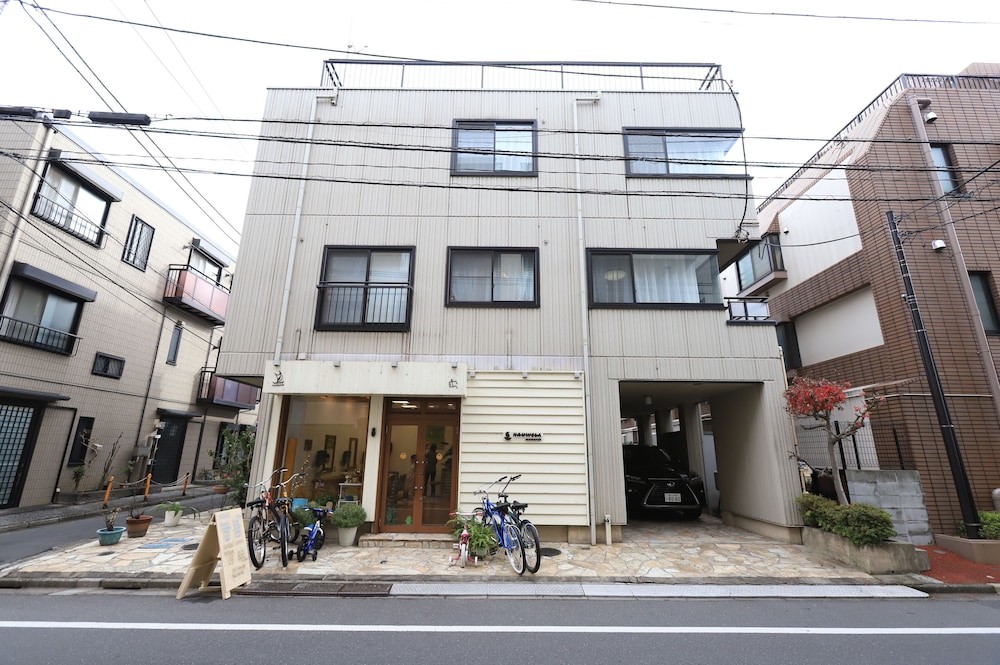 TM HOUSE 東京