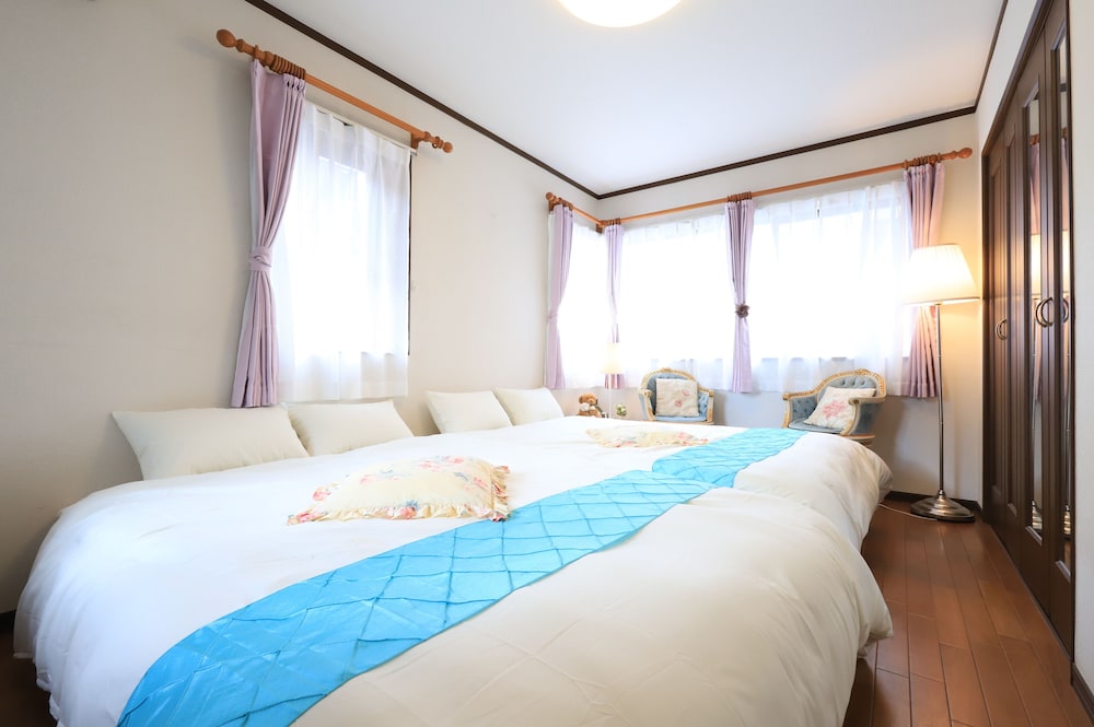 TM HOUSE 東京