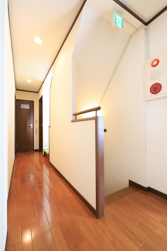 TM HOUSE 東京