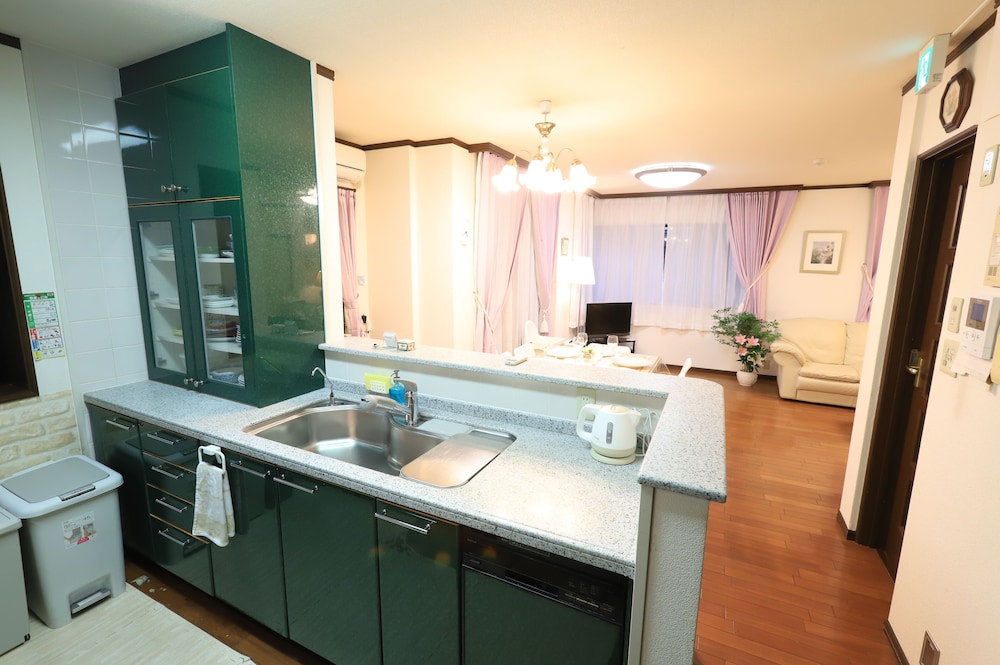 TM HOUSE 東京