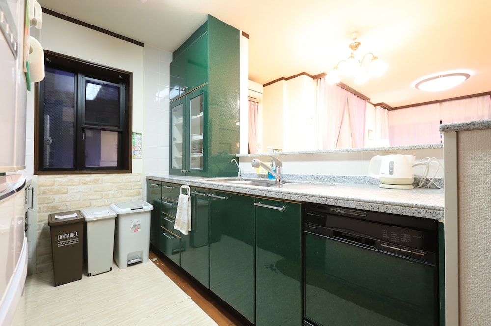 TM HOUSE 東京