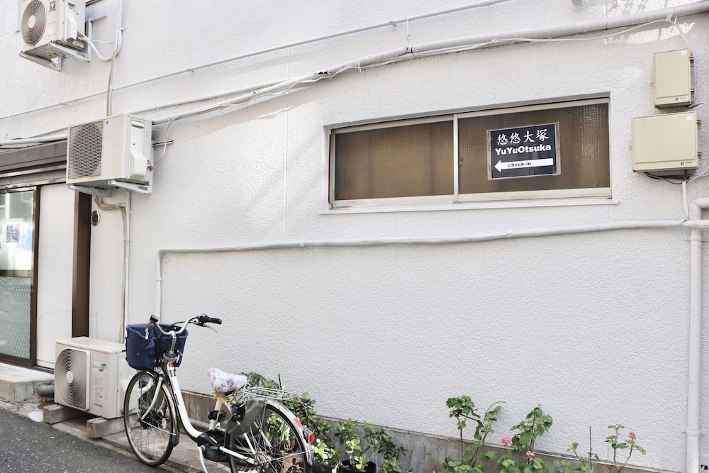 YUYU OTSUKA 3F 東京