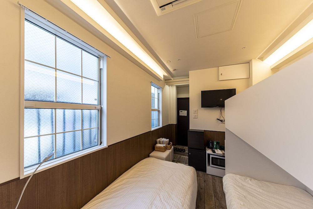 COCO SHUKU 新宿 Ⅱ 東京