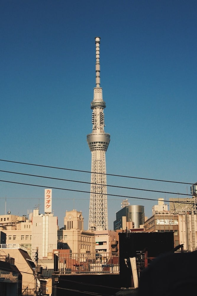ホースホテル 東京