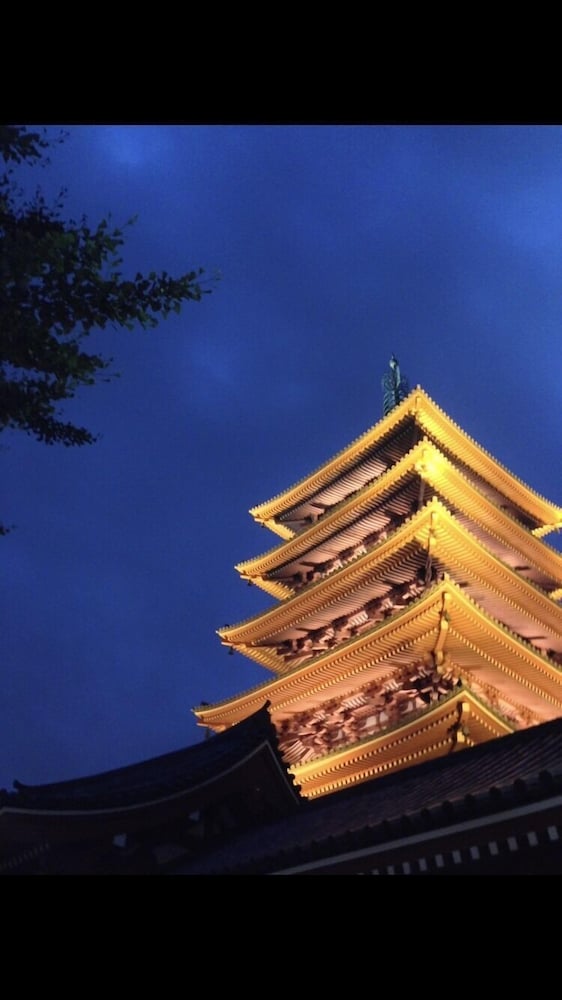 ホースホテル 東京