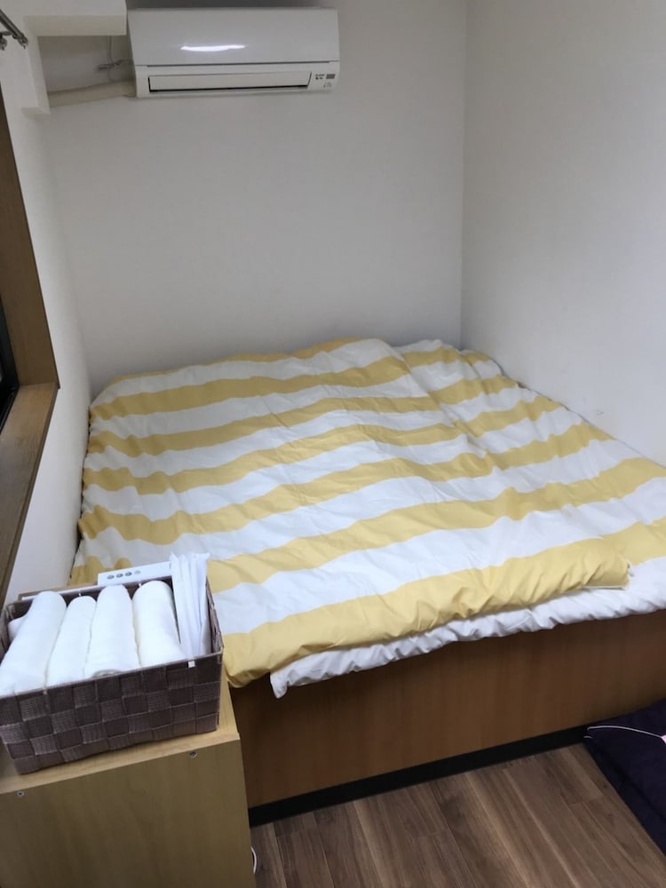 ホースホテル 東京