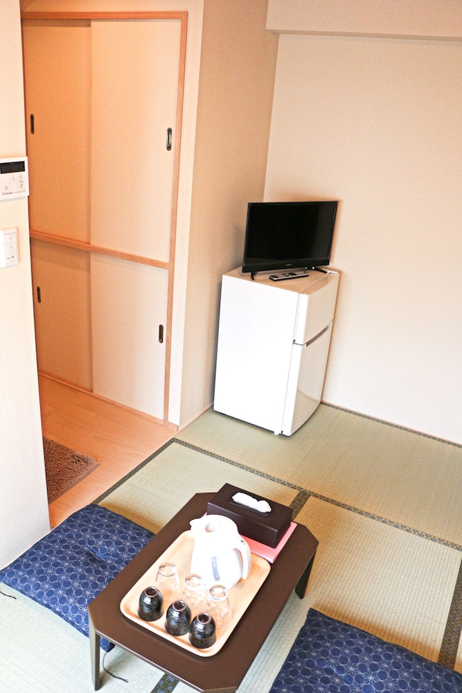 HOKUSAI柴又 東京