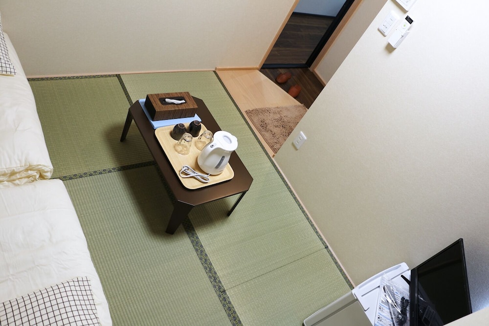 HOKUSAI柴又 東京