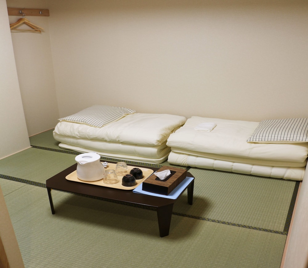 HOKUSAI柴又 東京