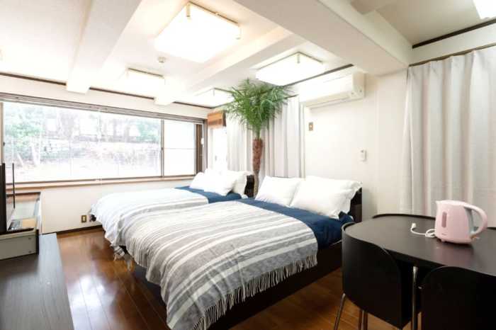 TARUI BUILDING 2F 東京