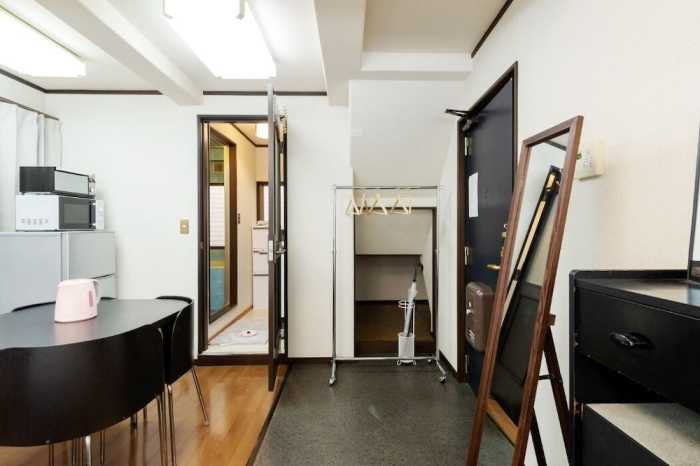 TARUI BUILDING 2F 東京