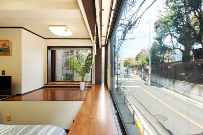 TARUI BUILDING 2F 東京