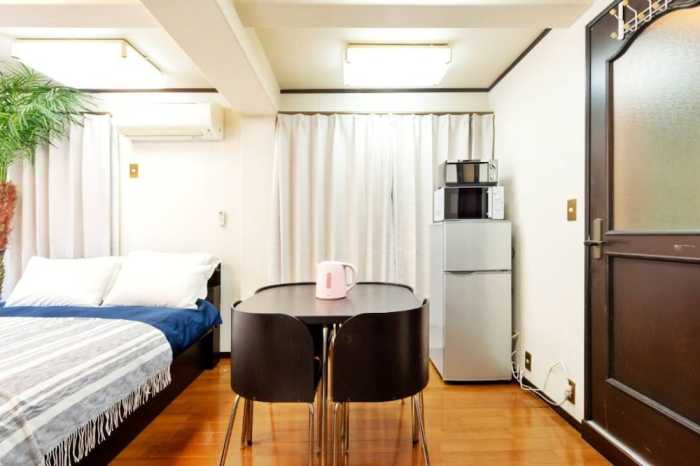 TARUI BUILDING 2F 東京