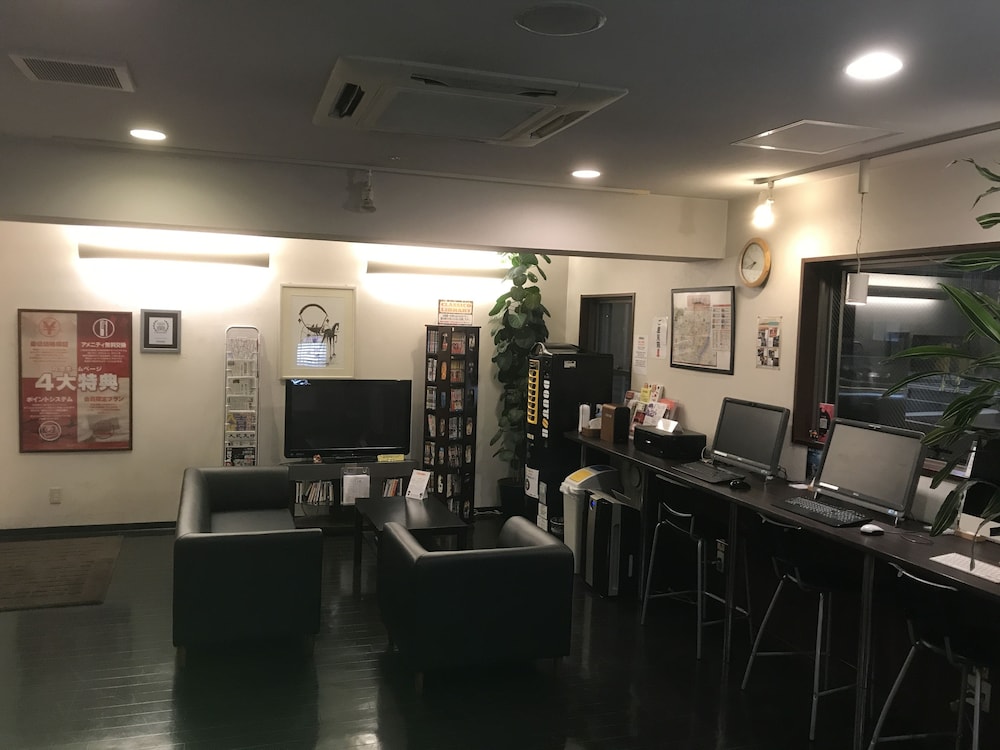 ホテル 丸忠 CLASSICO 東京