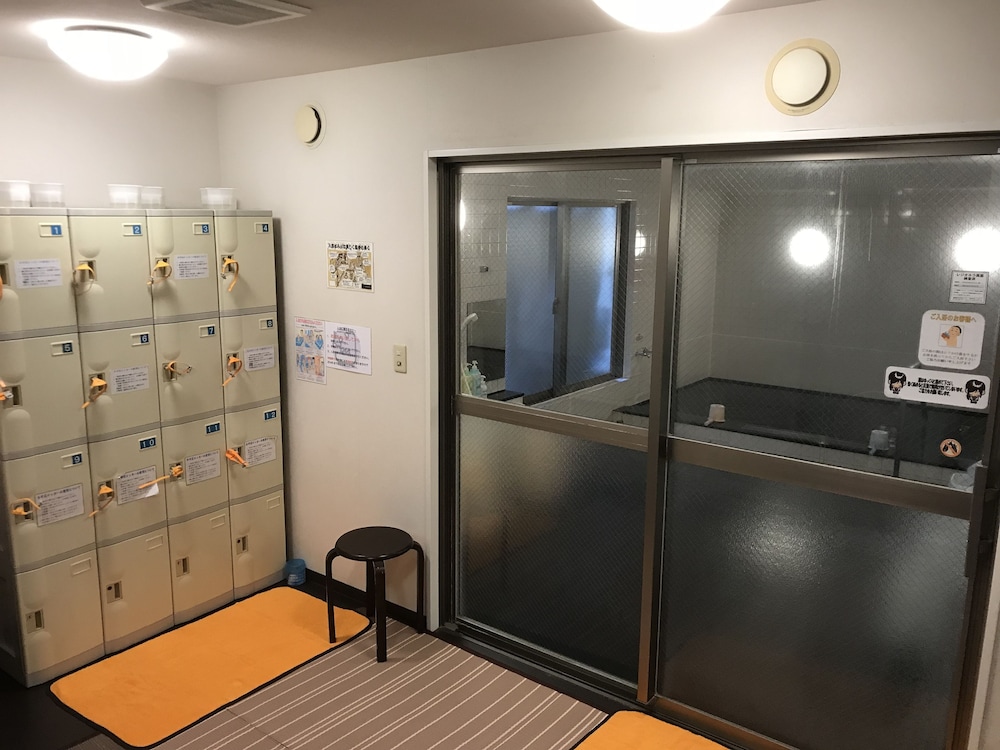 ホテル 丸忠 CLASSICO 東京