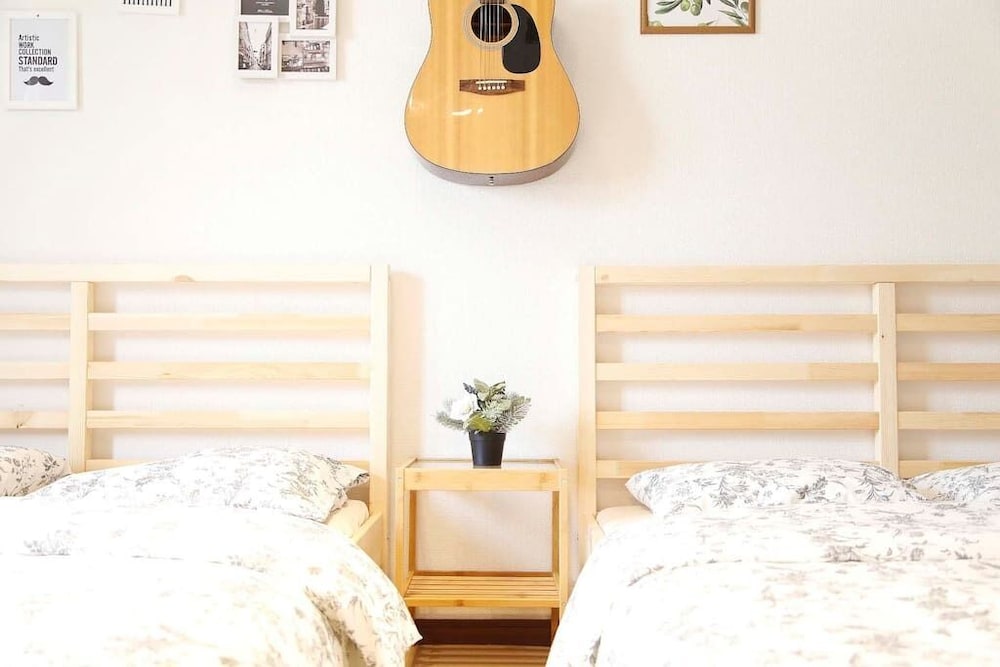 COZY HOME APT AKIHABARA OKACHIMACHI 1 東京