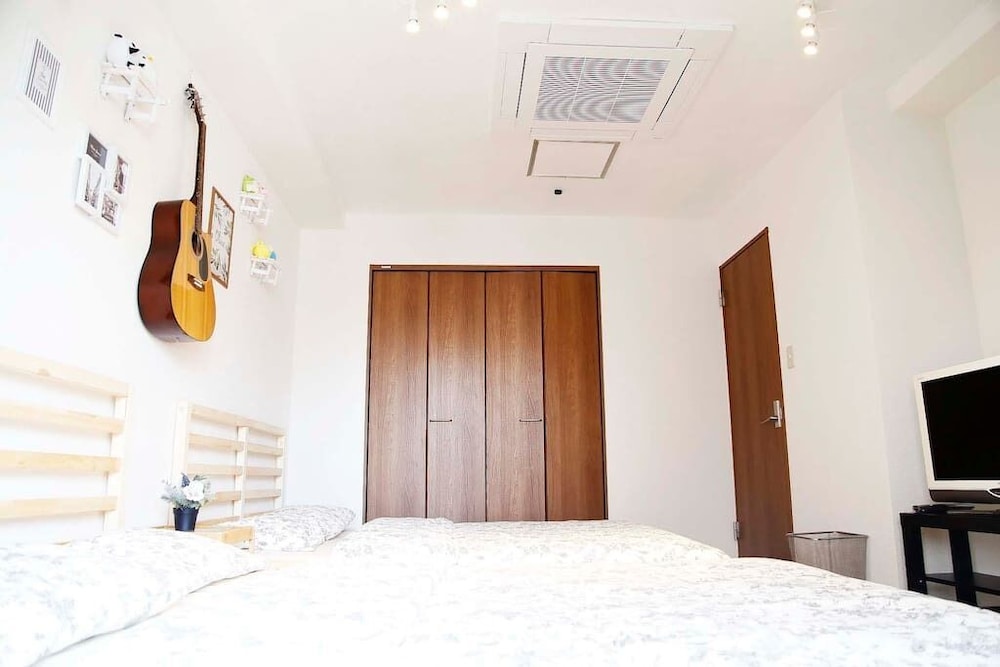 COZY HOME APT AKIHABARA OKACHIMACHI 1 東京