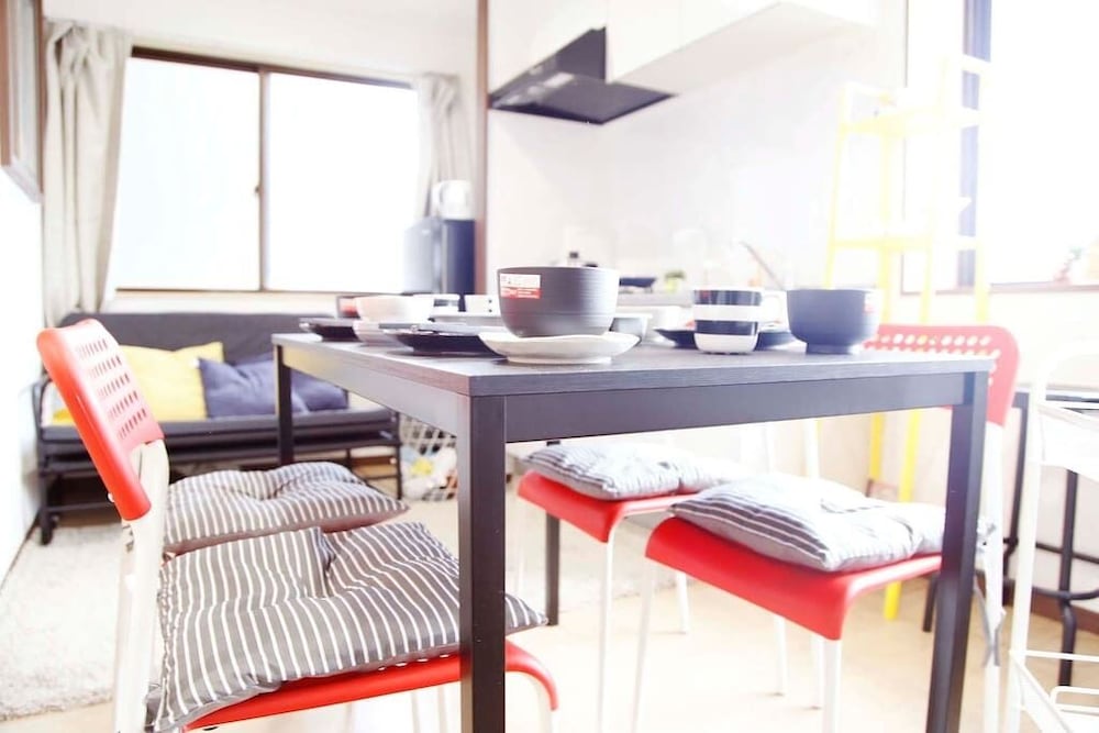 COZY HOME APT AKIHABARA OKACHIMACHI 1 東京