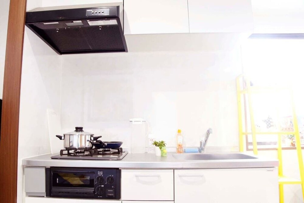 COZY HOME APT AKIHABARA OKACHIMACHI 1 東京