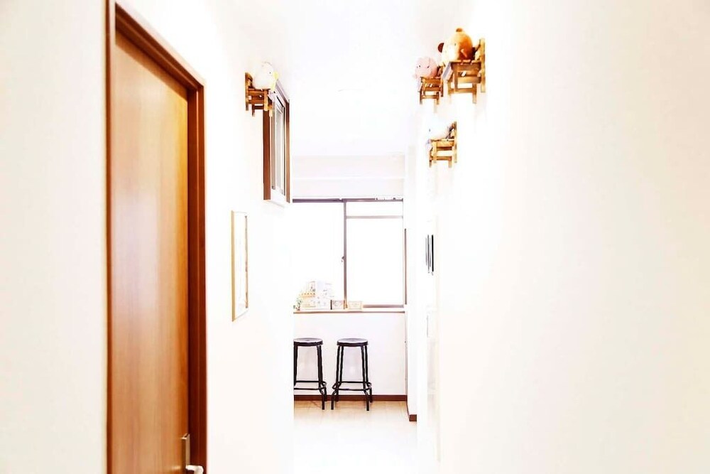 COZY HOME APT AKIHABARA OKACHIMACHI 1 東京