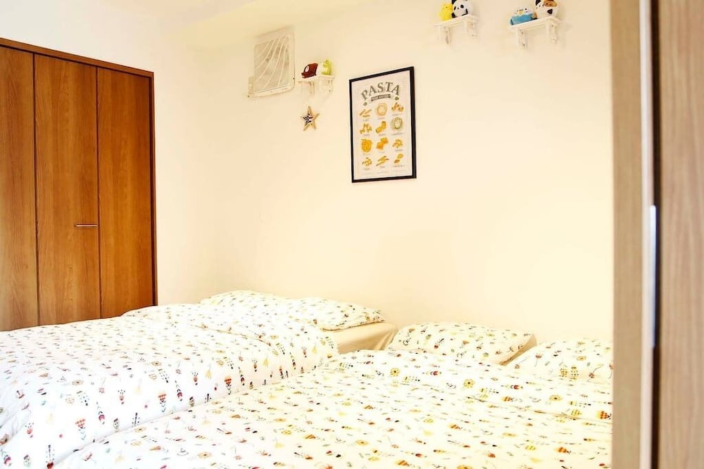 COZY HOME APT AKIHABARA OKACHIMACHI 1 東京