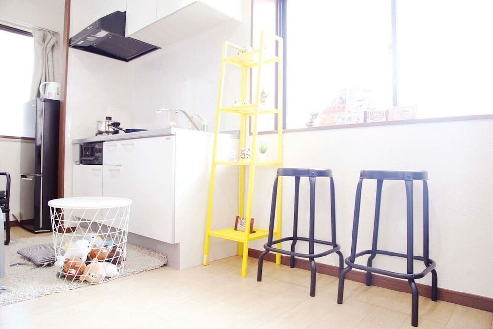 COZY HOME APT AKIHABARA OKACHIMACHI 1 東京