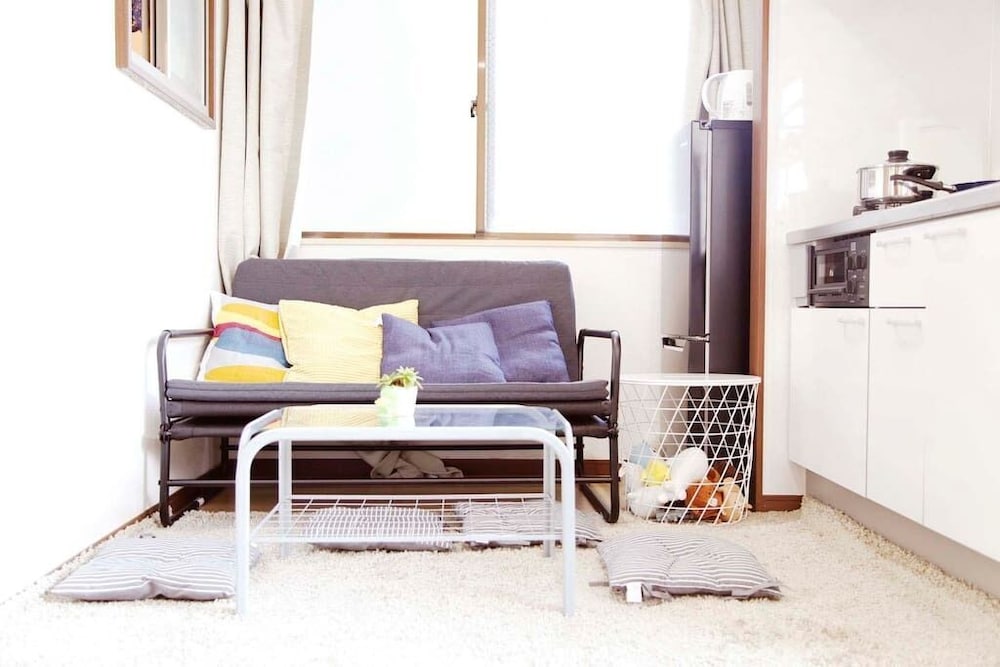 COZY HOME APT AKIHABARA OKACHIMACHI 1 東京