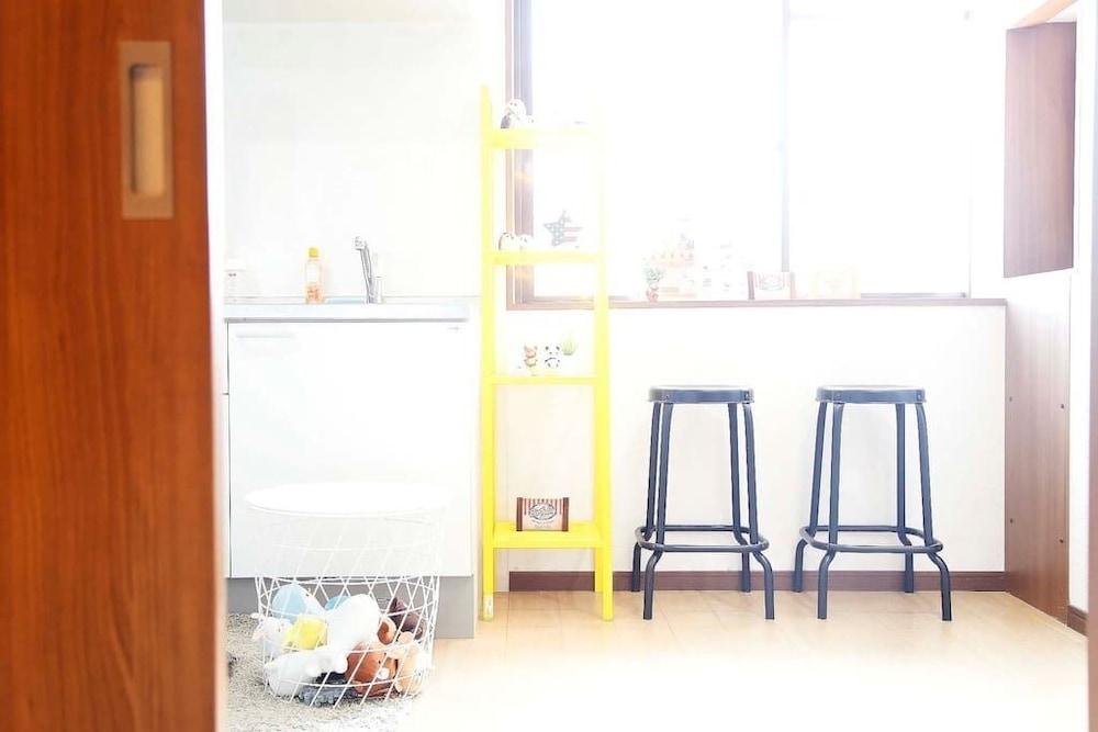 COZY HOME APT AKIHABARA OKACHIMACHI 1 東京