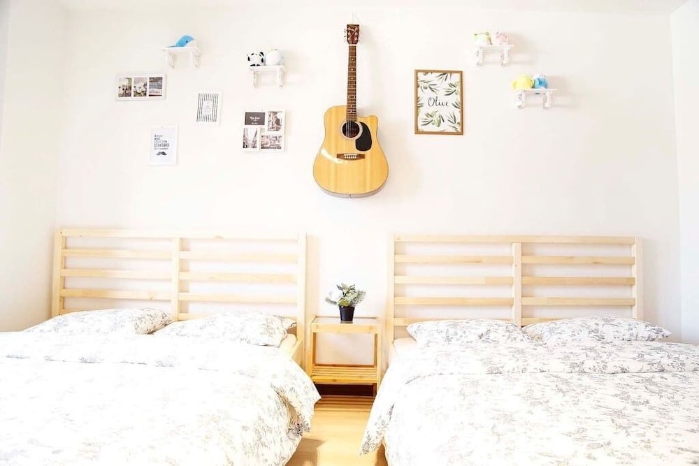 COZY HOME APT AKIHABARA OKACHIMACHI 1 東京