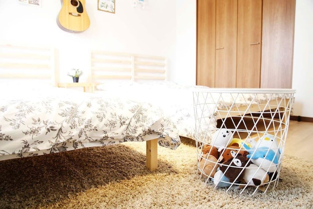 COZY HOME APT AKIHABARA OKACHIMACHI 1 東京