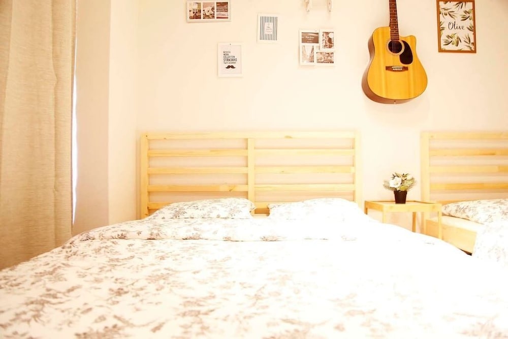 COZY HOME APT AKIHABARA OKACHIMACHI 1 東京