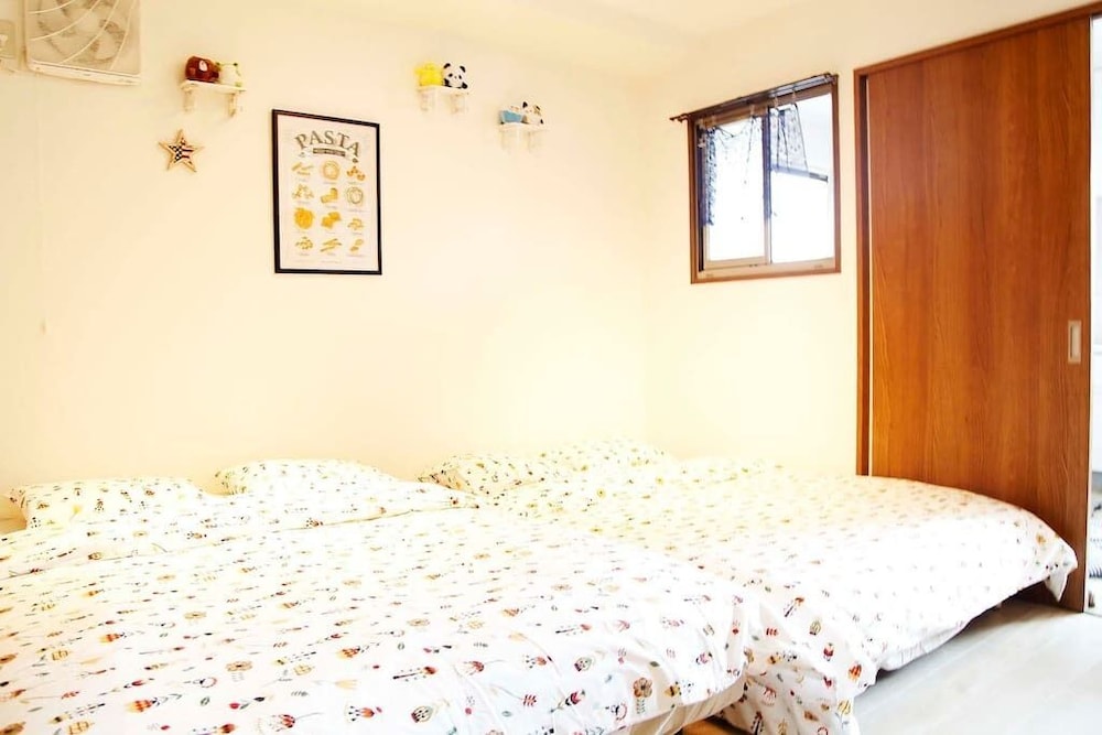 COZY HOME APT AKIHABARA OKACHIMACHI 1 東京