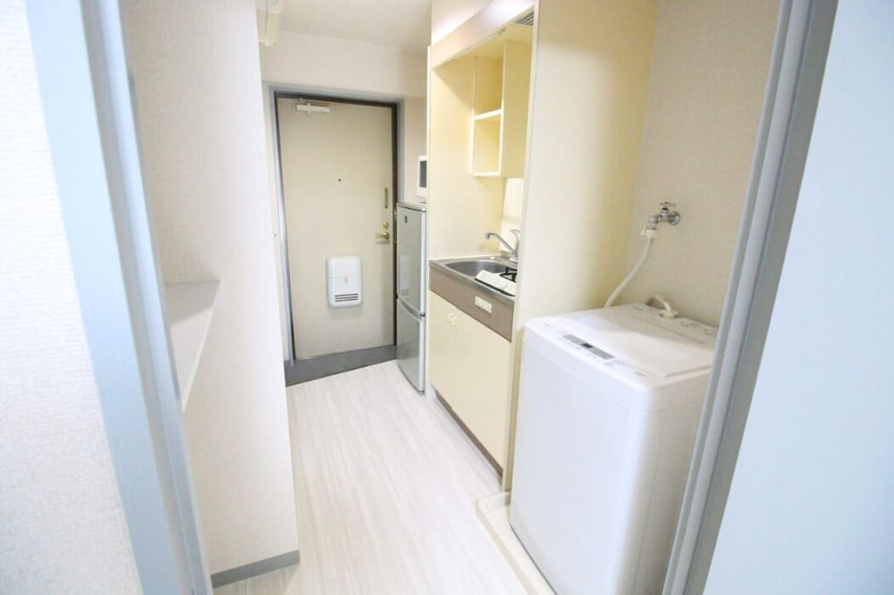 NARIMASU APARTMENT 39 東京