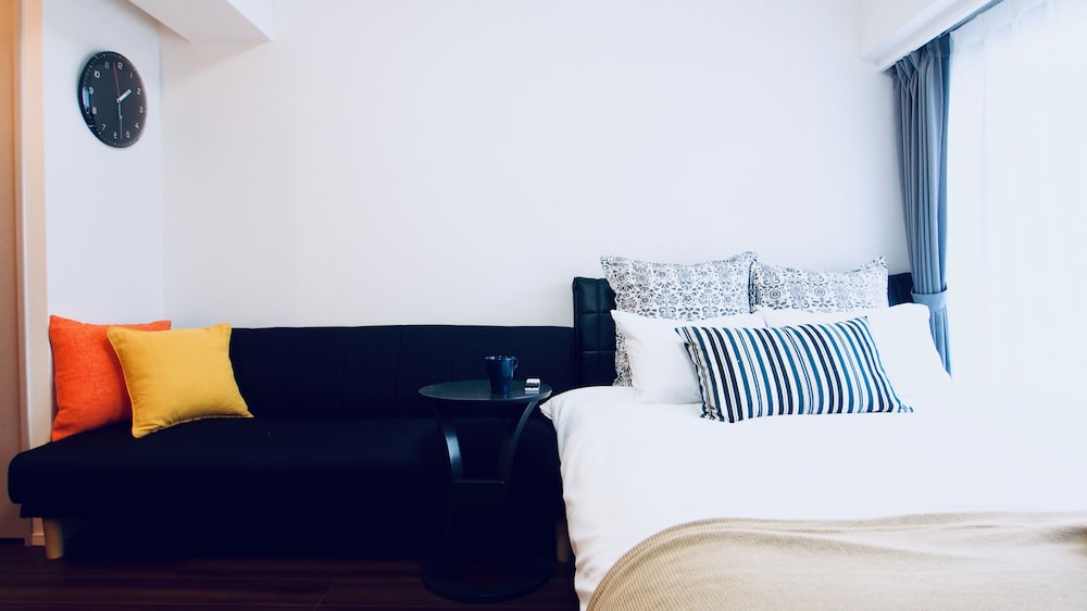 IKEGAMI SKY GARDEN APARTMENT 東京