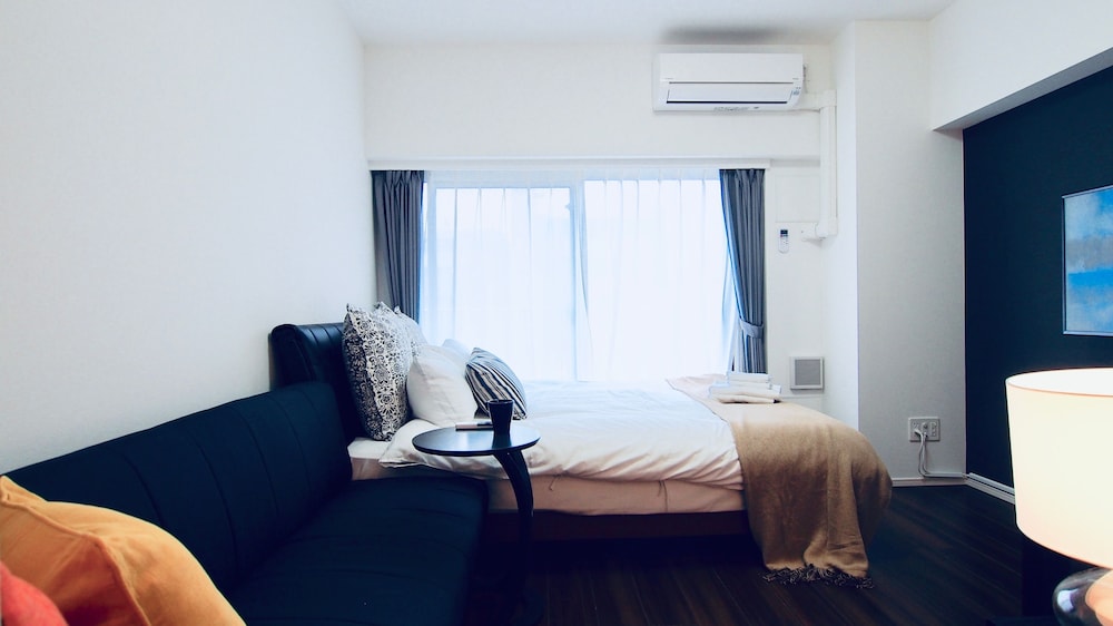 IKEGAMI SKY GARDEN APARTMENT 東京