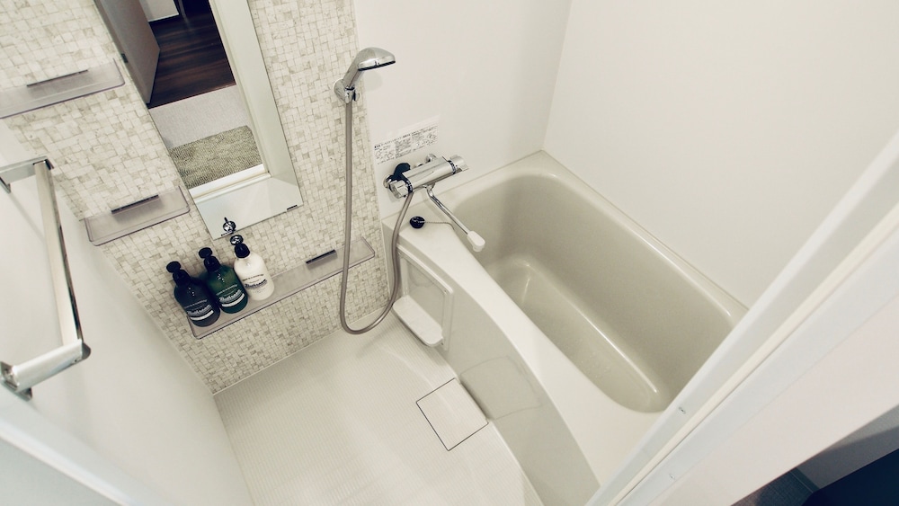 IKEGAMI SKY GARDEN APARTMENT 東京