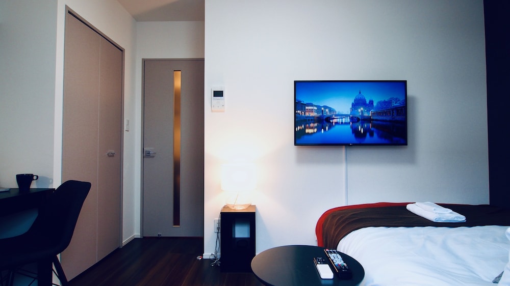 IKEGAMI SKY GARDEN APARTMENT 東京