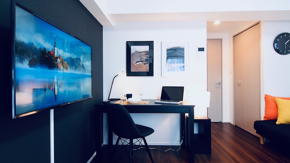 IKEGAMI SKY GARDEN APARTMENT 東京