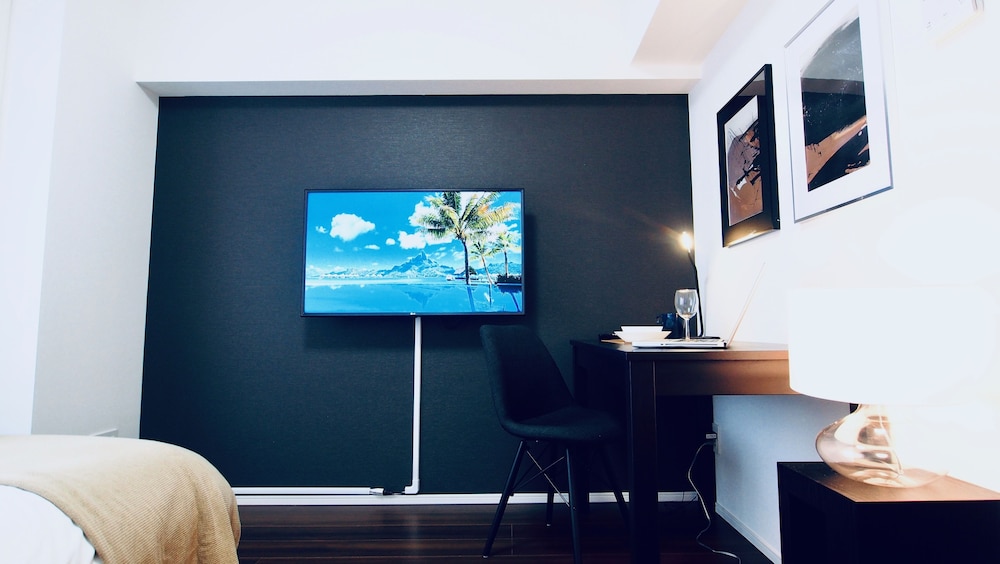 IKEGAMI SKY GARDEN APARTMENT 東京