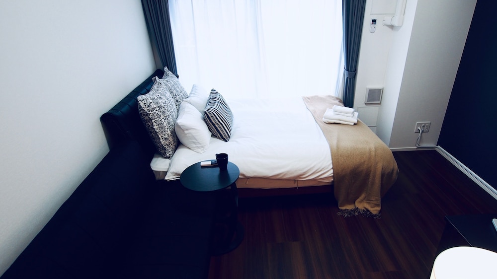 IKEGAMI SKY GARDEN APARTMENT 東京