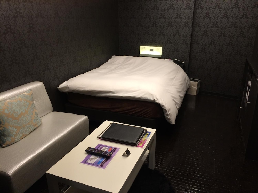 ホテル U 東京