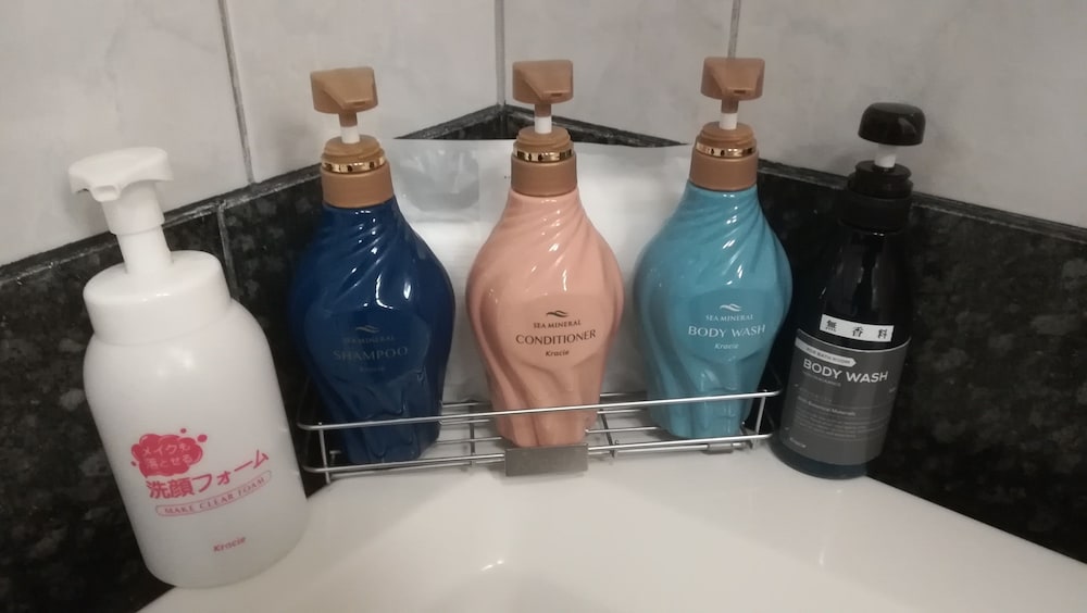 ホテル リンデン 湯島店 東京