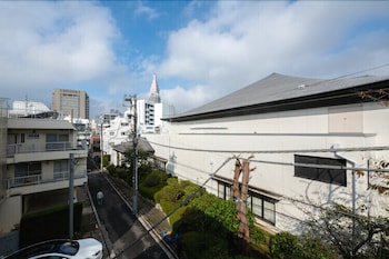 KAIKE SENDAGAYA 東京