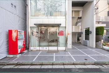 KAIKE SENDAGAYA 東京