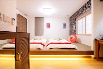 KAIKE SENDAGAYA 東京
