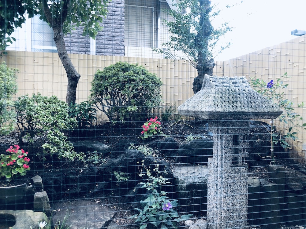 KAIKE SENDAGAYA 東京