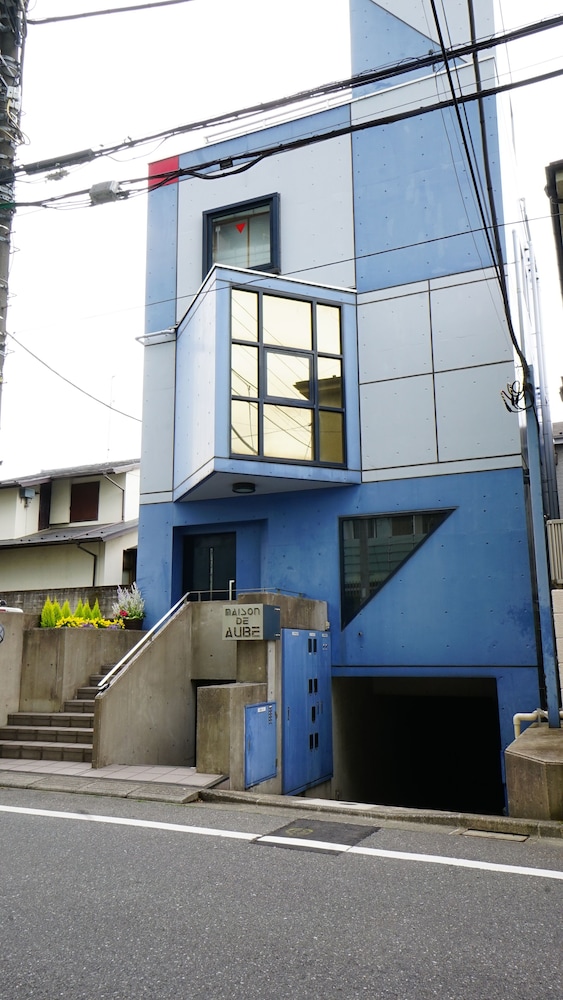FC HOUSE SHIBUYA 202 東京