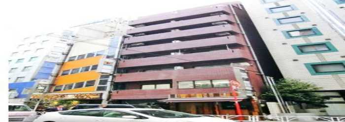 VERA HEIGHTS DOGENZAKA 東京