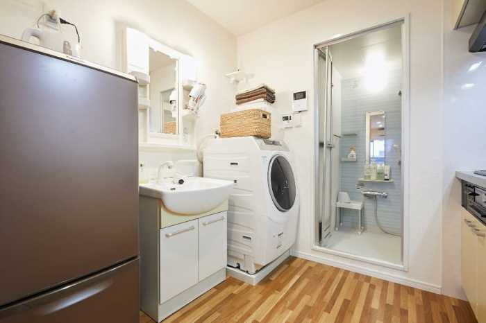 VERA HEIGHTS DOGENZAKA 東京