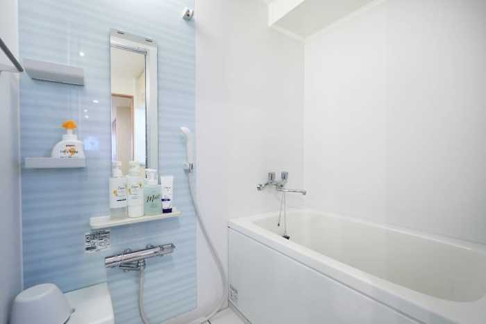 VERA HEIGHTS DOGENZAKA 東京